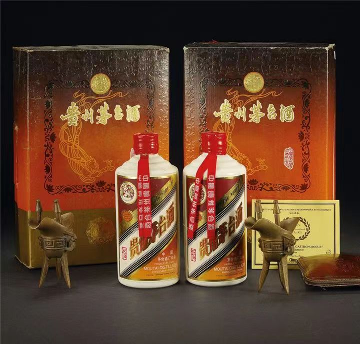 玉林烟酒回收